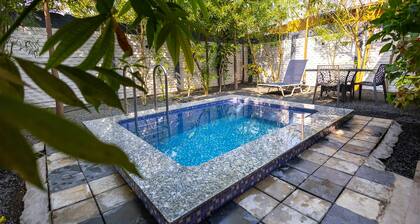 Lords SKD Resort Salangpur