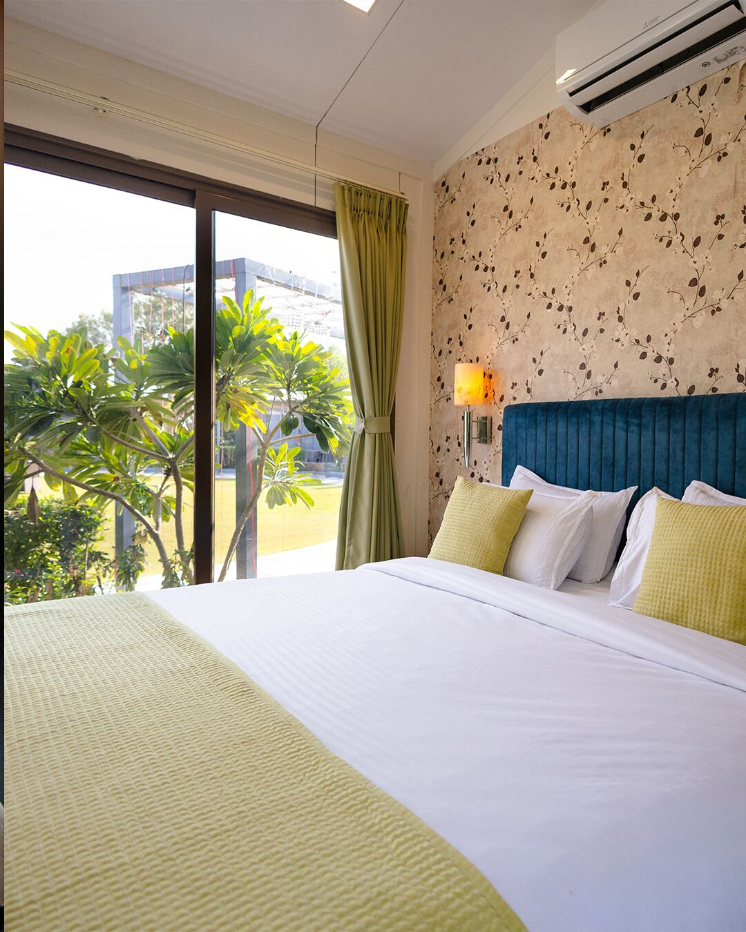 Signature-huone | Ilmainen Wi-Fi