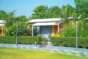 Garden - Lords SKD Resort Salangpur  (Barwala)