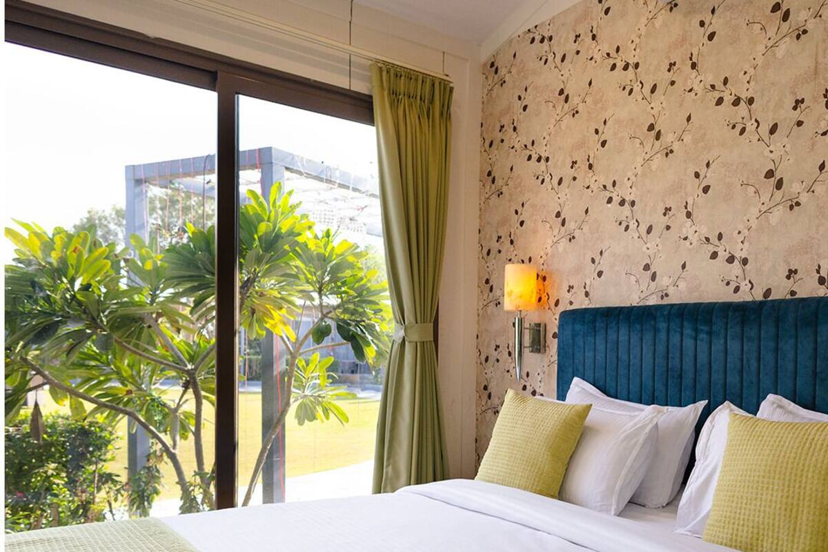 特色客房 | 免費無線上網