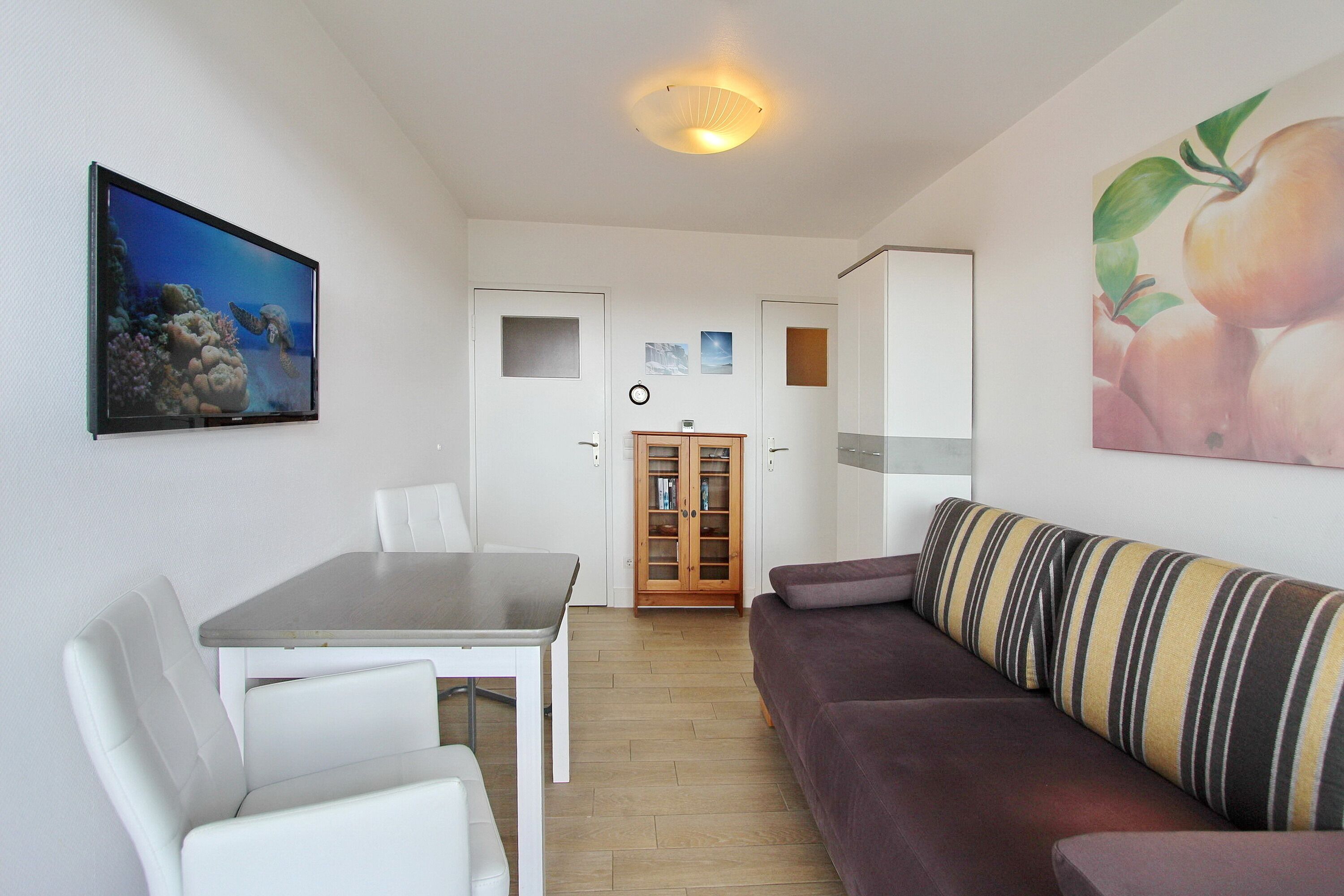 Ferienwohnung/app. Für 2 Gäste Mit 23m² In Wenningstedt, Sylt (304556) - Keitum