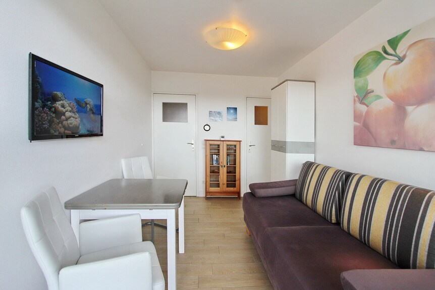 Ferienwohnung/app. Für 2 Gäste Mit 23m² In Wenningstedt, Sylt (304556) - Keitum
