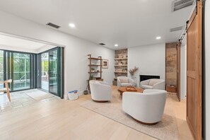 Interior - Buttonwood Breeze: Peaceful Island Escape with Pool & Pets OK! (Sanibel)