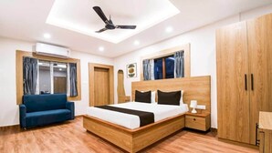 Unclassified image, 5 of 13, button - Collection O Bhubaneswar Industrial Estate Formerly Hotel Vrinda (Bhubaneshwar)