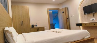 Collection O Bhubaneswar Industrial Estate Formerly Hotel Vrinda