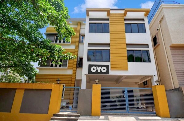 House | Exterior