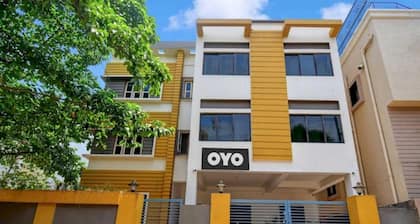Collection O Bhubaneswar Industrial Estate Formerly Hotel Vrinda