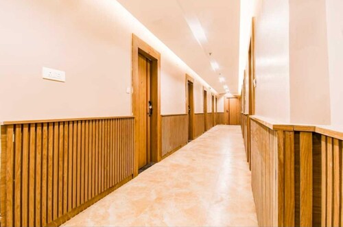 Collection O Bhubaneswar Industrial Estate Formerly Hotel Vrinda