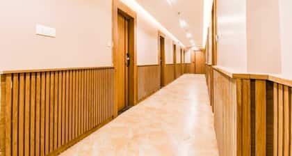 Collection O Bhubaneswar Industrial Estate Formerly Hotel Vrinda