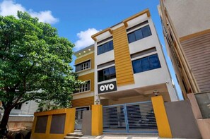 House | Exterior - Collection O Bhubaneswar Industrial Estate Formerly Hotel Vrinda (Bhubaneshwar)