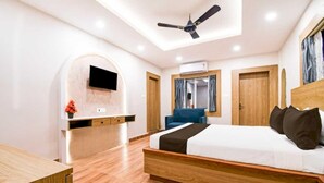 Unclassified image, 3 of 13, button - Collection O Bhubaneswar Industrial Estate Formerly Hotel Vrinda (Bhubaneshwar)
