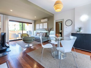 Dining - Baia da Luz - Luz Suite (Luz)