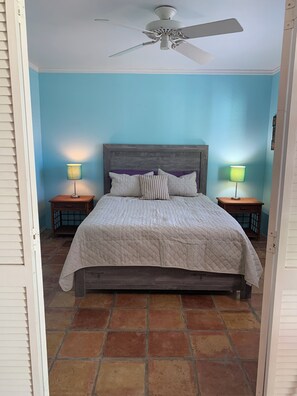 Internet y ropa de cama