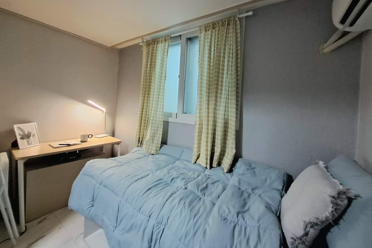 Economy Single Room | Free WiFi