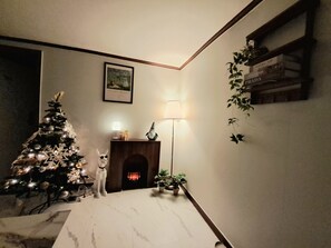 Interior - Dodahm (Incheon)