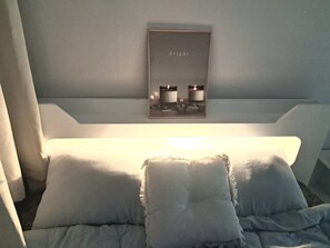 Standard Double Room | Free WiFi - Dodahm (Incheon)