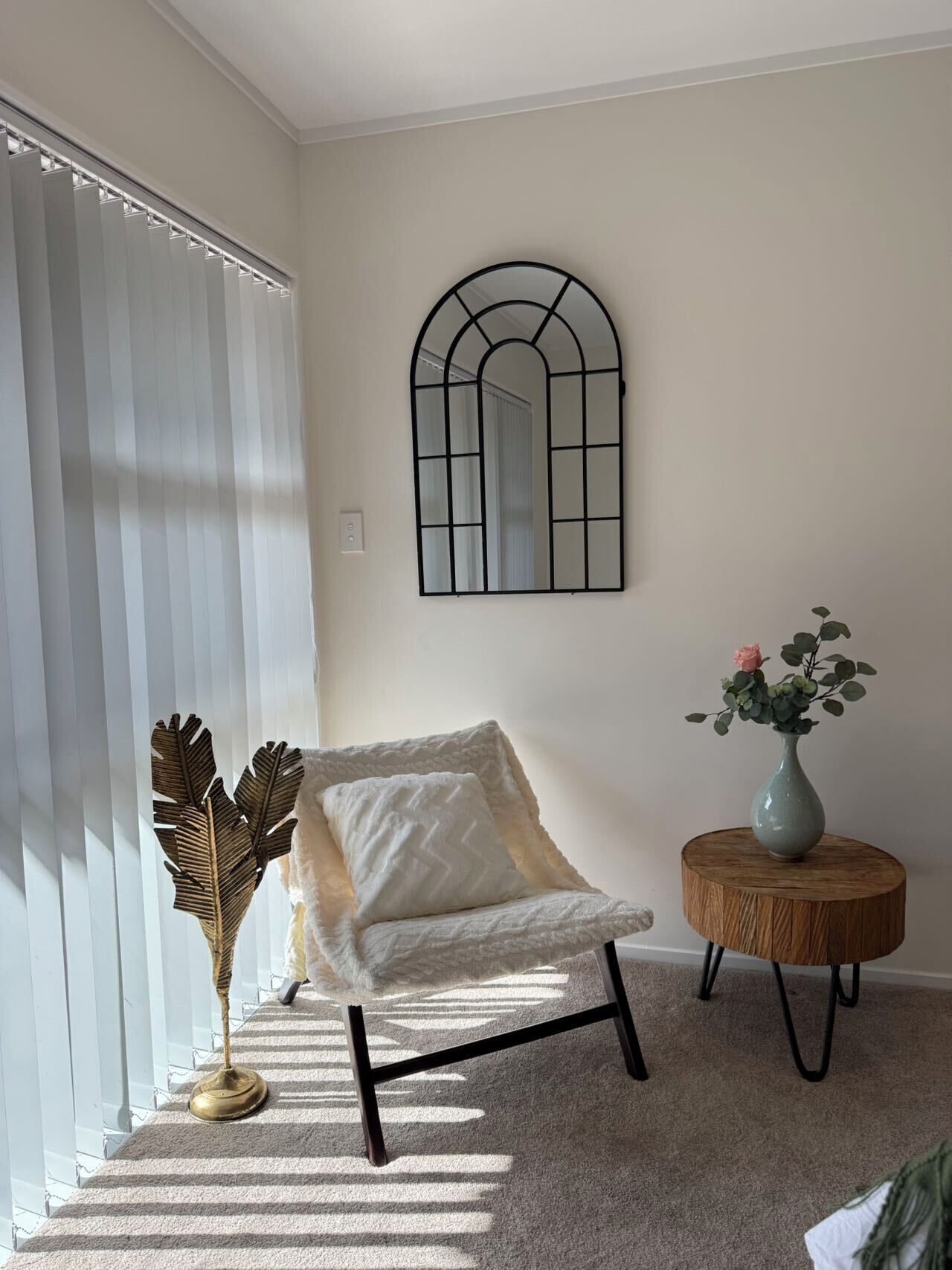 Deluxe villa, 3 slaapkamers, uitzicht op heuvels | Luxe beddengoed, donsdekens, een bureau, verduisterende gordijnen