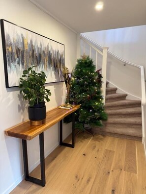 Reception - 3BR Villa Near CBD & One Tree Hill (Auckland)