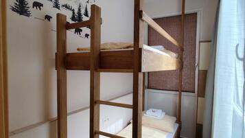 Economy Apartment, Balcony, Mountain View | Free WiFi