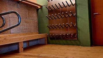 Sneeuw- en skisporten