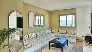 Unclassified image, 2 of 71, button - Villa with pool, sea and mountain view - Tangier (Tanger-Tétouan-Al Hoceima)