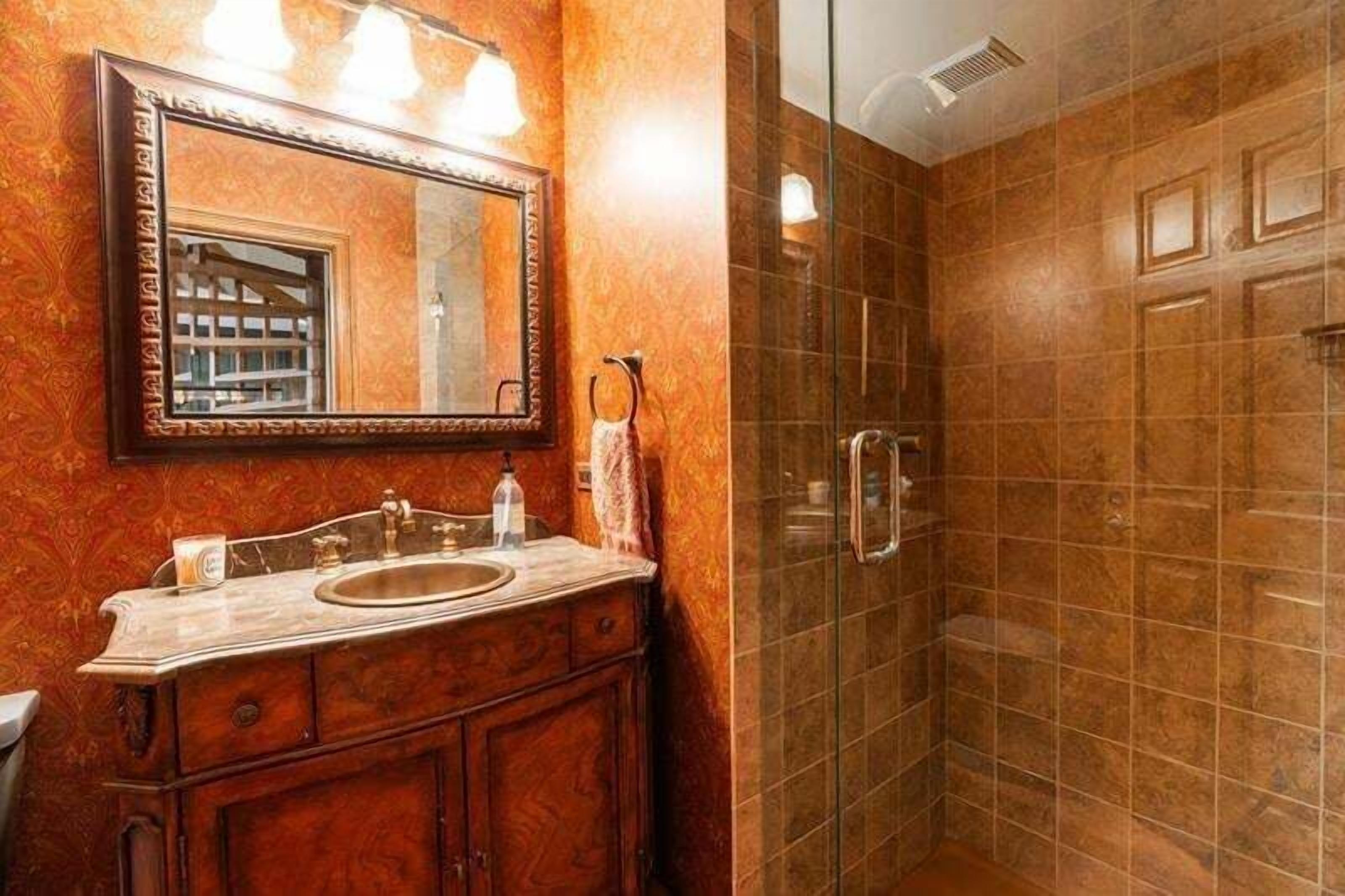 Salle de bain