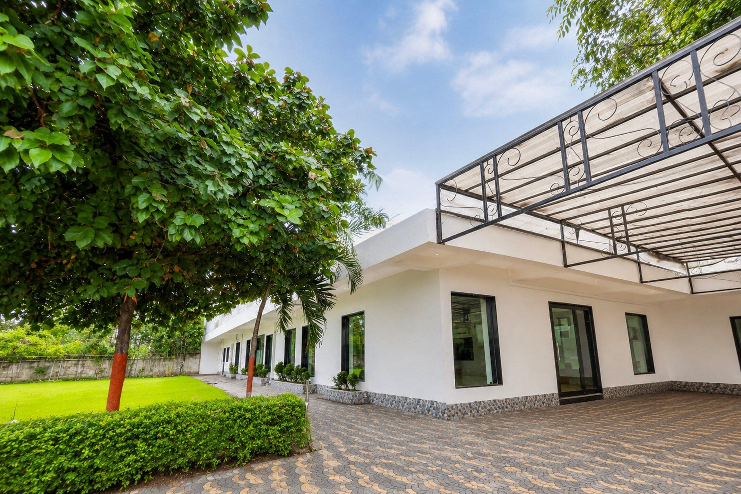 House | Exterior
