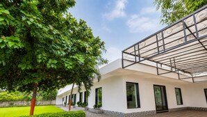 Exterior - Hotel O Ambuja City Centre Mall (Raipur)