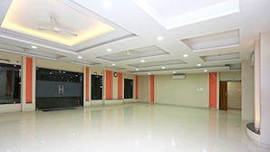 บ้านพัก | ภายใน