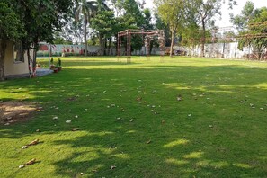 House | Exterior - Hotel O Ambuja City Centre Mall (Raipur)