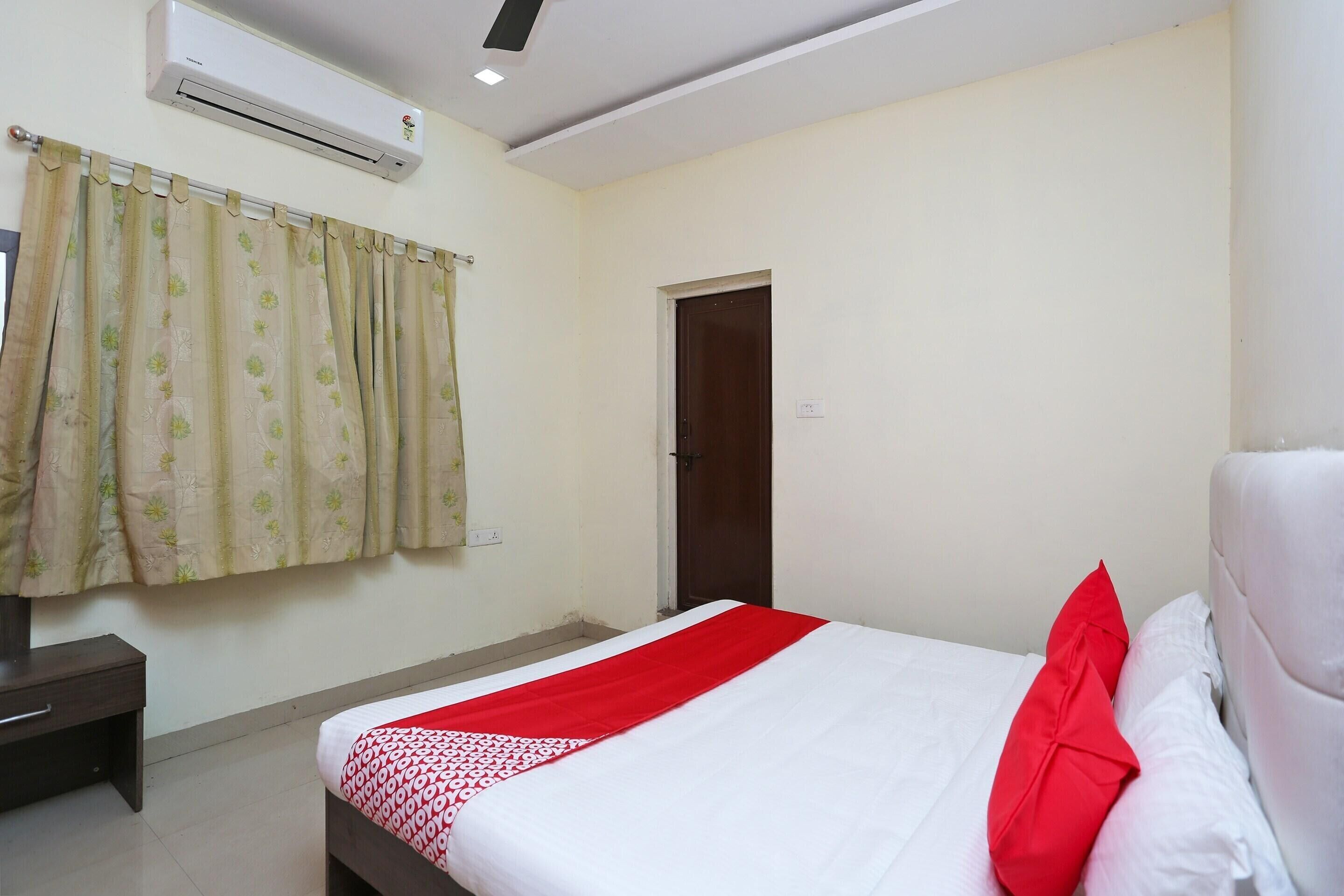 独立别墅 | 1 多间卧室