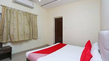 独立别墅 | 1 多间卧室