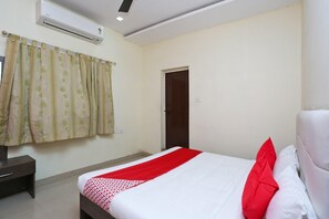 Hus | 1 soveværelse