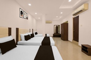 House - Hotel O Ambuja City Centre Mall (Raipur)