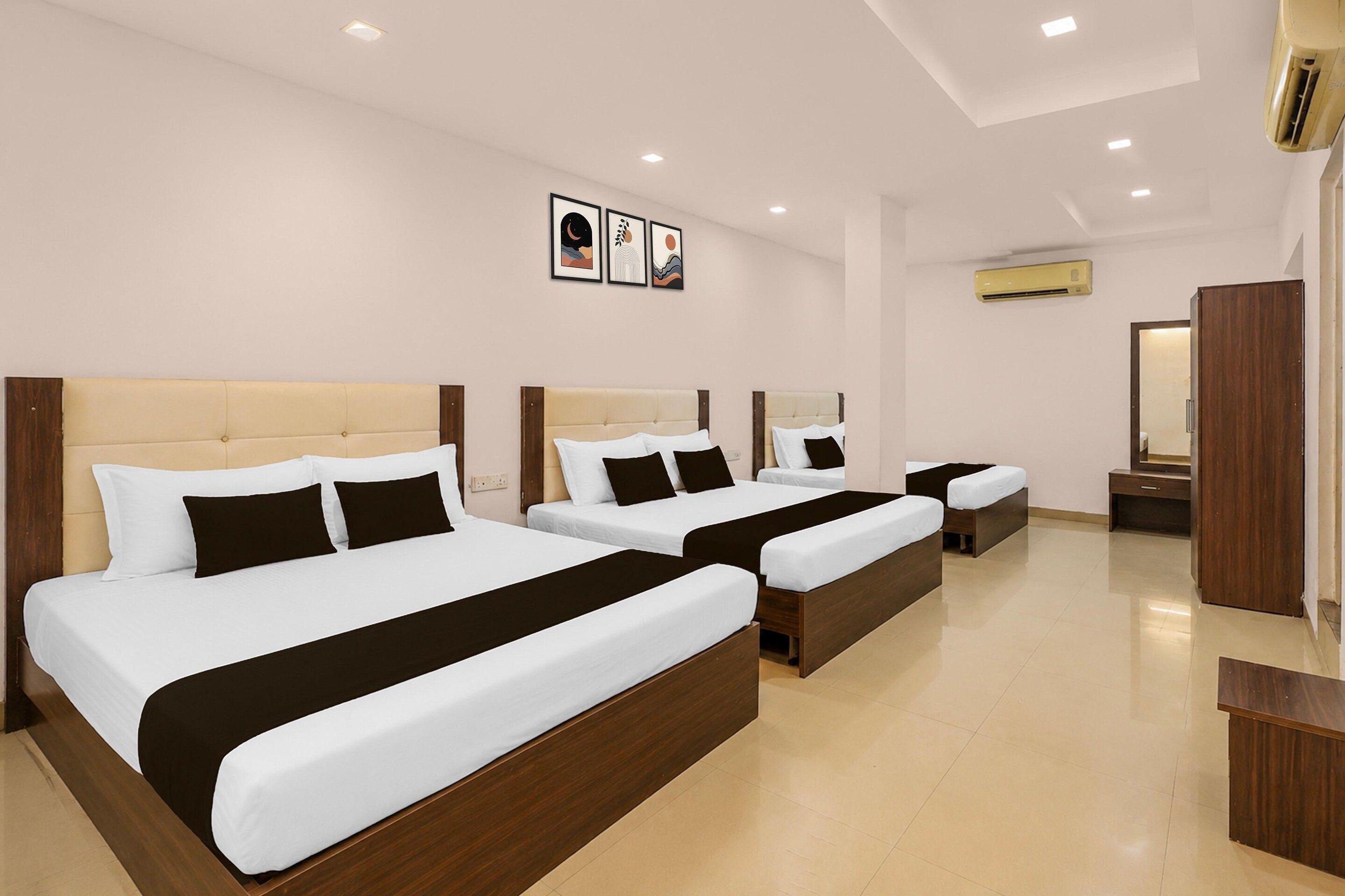 House | 1 bedroom