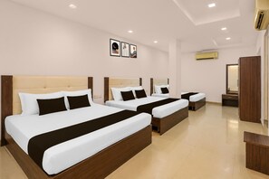 House - Hotel O Ambuja City Centre Mall (Raipur)