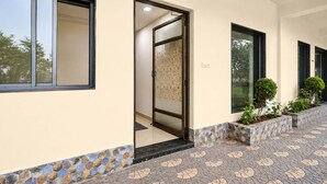 Reception - Hotel O Ambuja City Centre Mall (Raipur)