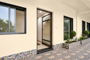 House | Reception - Hotel O Ambuja City Centre Mall (Raipur)