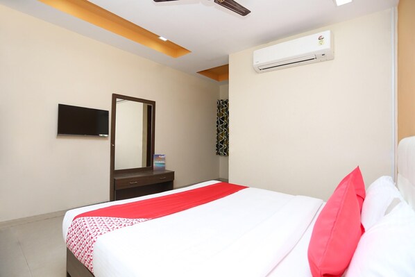 House | 1 bedroom - Hotel O Ambuja City Centre Mall (Raipur)