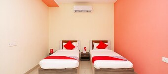 Hotel O Ambuja City Centre Mall