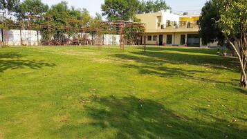 独立别墅 | 外观