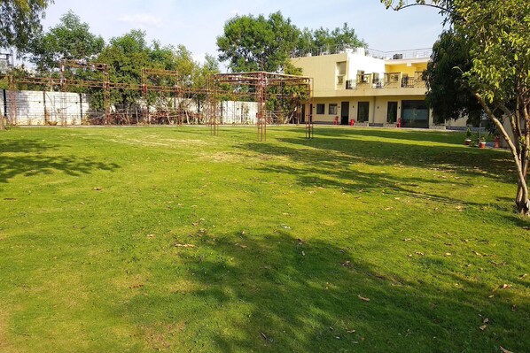 Casa | Exterior