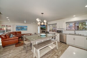 Casa, 3 camere da letto | Interni