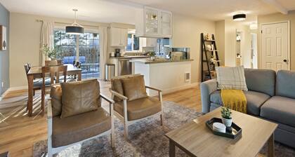 Park Place 3 Bedroom Home