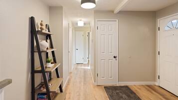 House, 3 Bedrooms | Interior