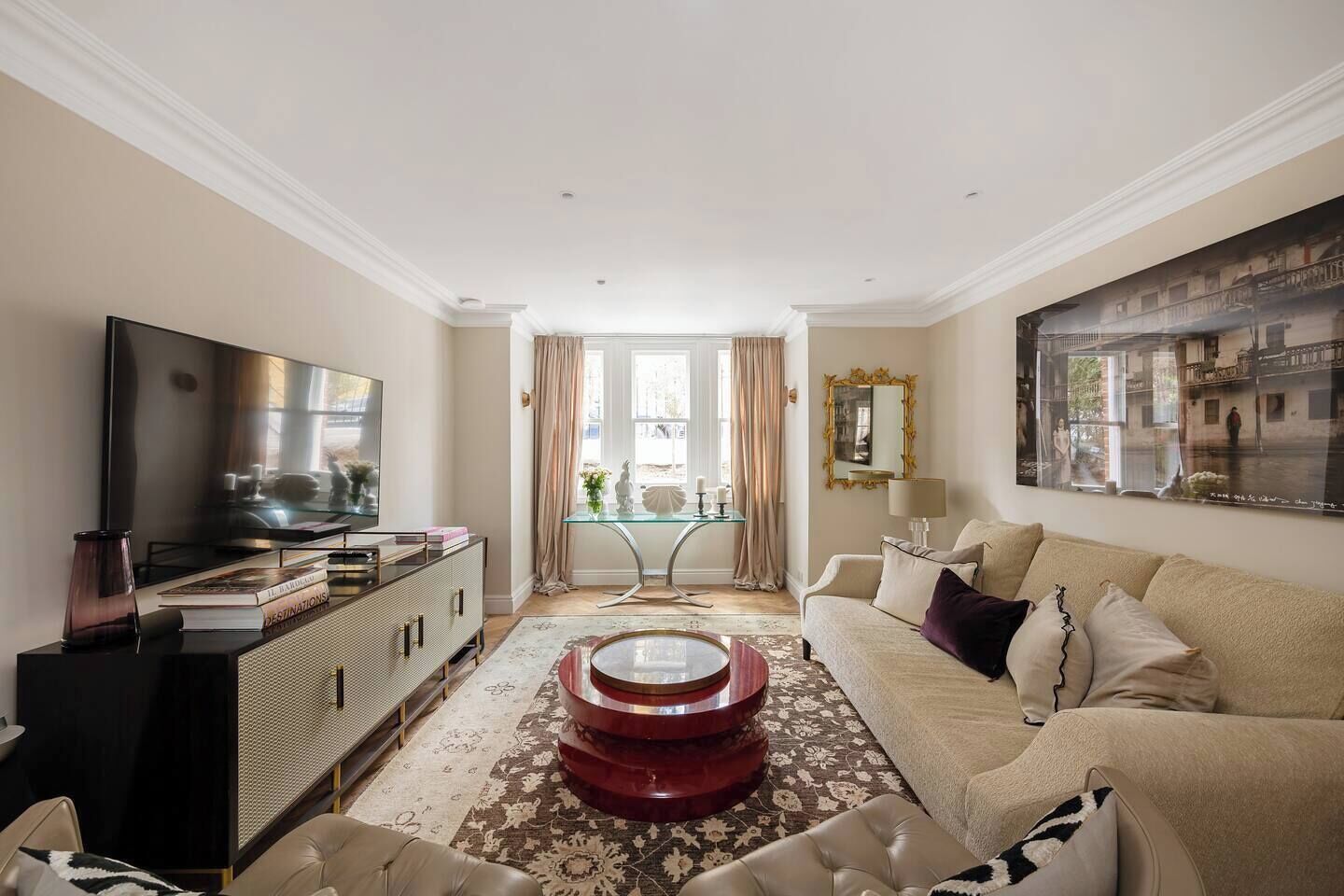 Casa | 3 dormitorios