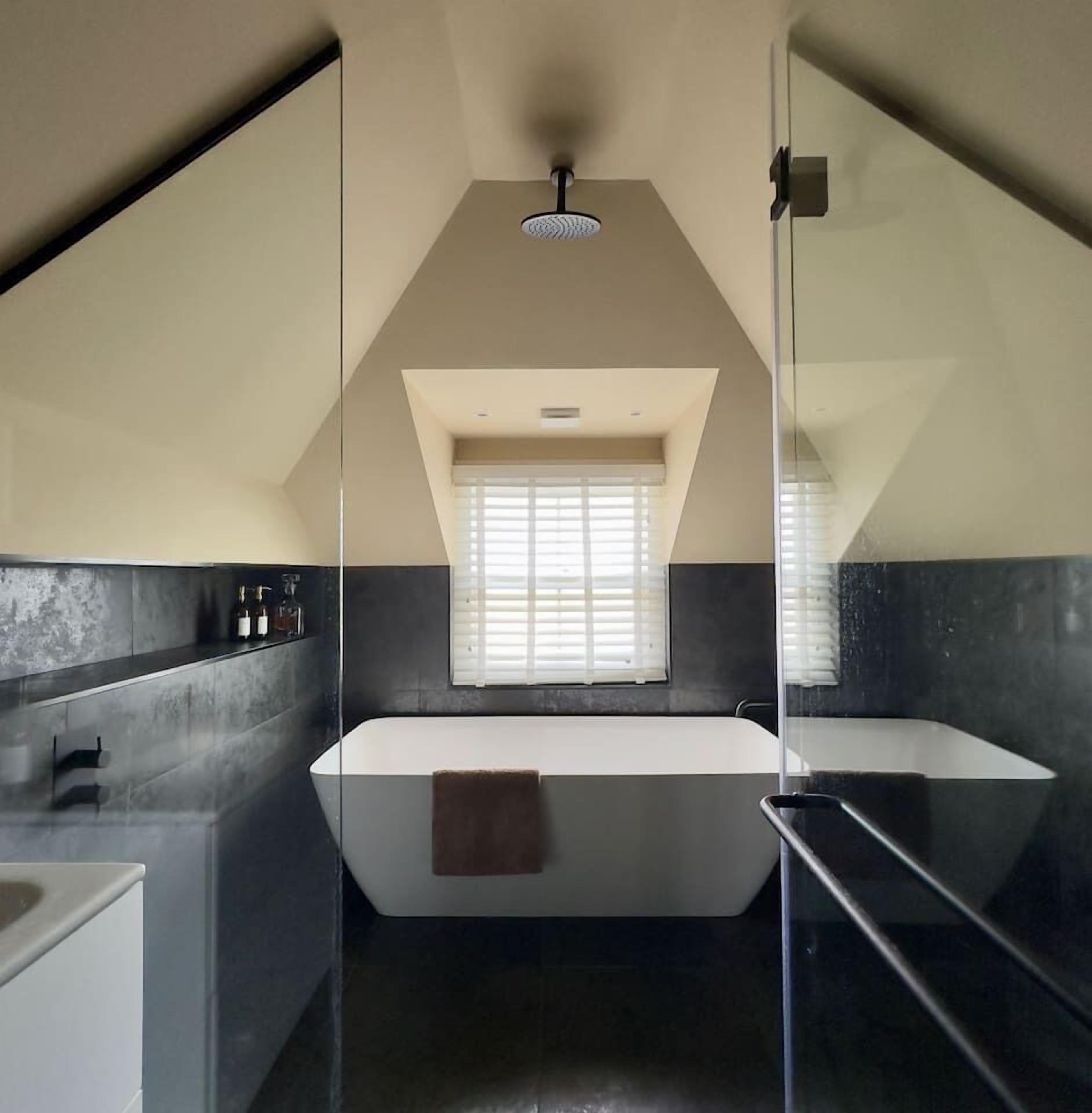 3 habitaciones 