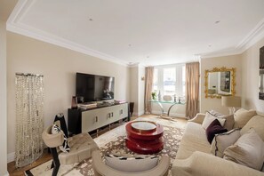 House - Luxury House Next To Chelsea Battersea Park (London)