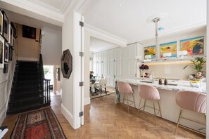 House - Luxury House Next To Chelsea Battersea Park (London)