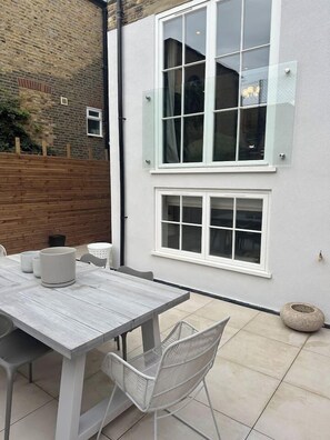 House - Luxury House Next To Chelsea Battersea Park (London)